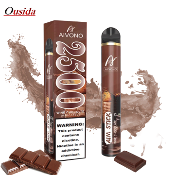 Aim Stick 2500puffs Disposable Vape