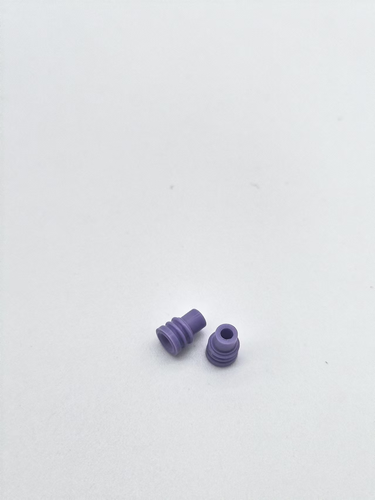 Silicone Waterproof Connector Plug