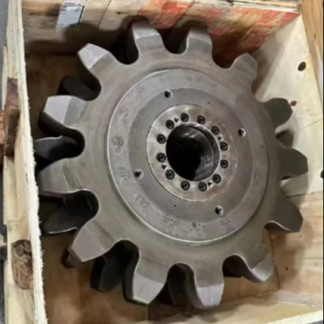 High Quality Durable Mining Machinery Sprocket Components