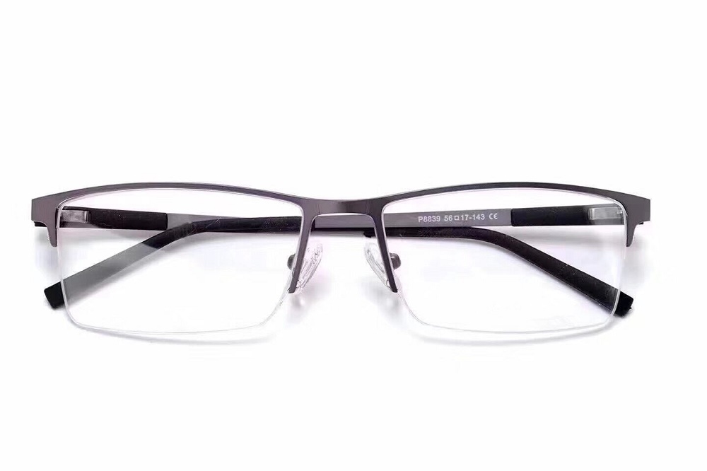 Square Lenses Glasses