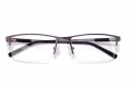Kacamata Optik Setengah Bingkai Ringan Grosir