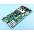 594408 Placa Base ASIXA 34.Q para Ascensores 300P 5400