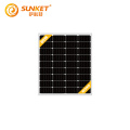 customized solar panel 60W 50W