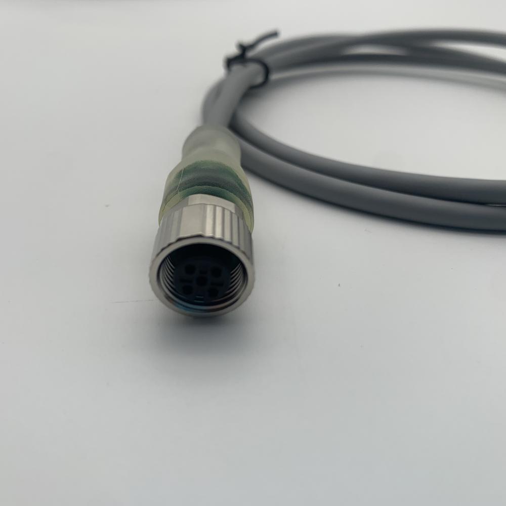 LED Cable Connector