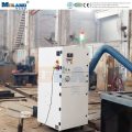 Centralized Welding Fume Extraction Air Purification System