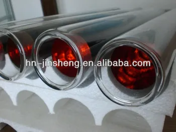 Solar water heater Vacuum Tube 58x1800mm or 47x1500mm