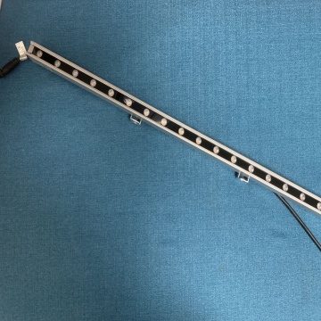 Wall Washer Landscape Light AC 85V-265V 12V 24V Outdoor Lights Wall Linear Lamp Floodlight 100cm 1M