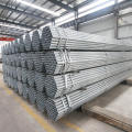 Galvanized Pipe for Gas Hot dipped 6 galvanized pipe for gas Supplier