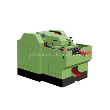 Hot Selling Cold Heading Machine: Self-tapping Screw and Bolt Forging Machinery