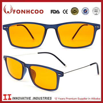 FONHCOO New Hot Selling Products Eye Protective UV Computer Glasses To Block Blue Light