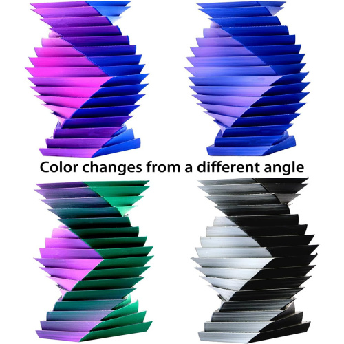 Dual-Color Matte PLA Filament