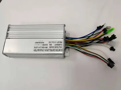 mountain bike conversion kit 1000w conversion kit