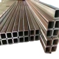 ASTM A572 GR.55 Structural Steel Pipe
