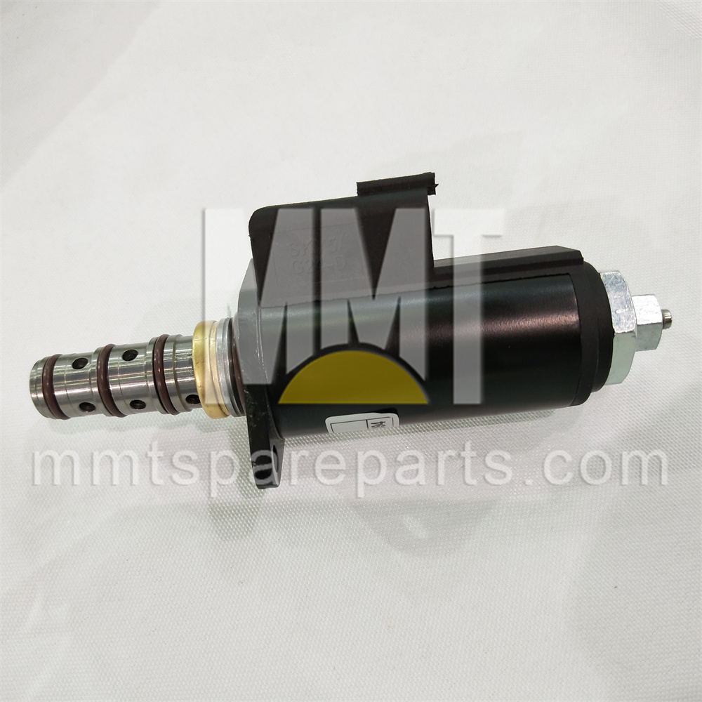 China 116-3526 1163526 Solenoid Valve for 320C 325C 330C 345C 336D 329D ...