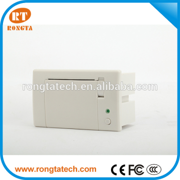 58mm Embedded Thermal Printer Panel Receipt Printer for Vending Machine