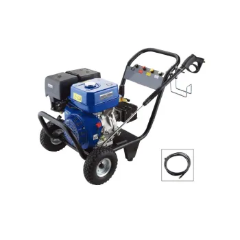 Professional High-Quality Gas Pressure Washer with 13HP Engine and 300bar: Ultimate Car Washing Solution