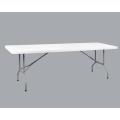 white granite folding outdoor table and chairs