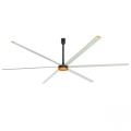 High power quality HVLS industrial ceiling fan