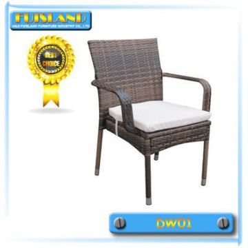 Rattan Furniture Rattan Arm Chair