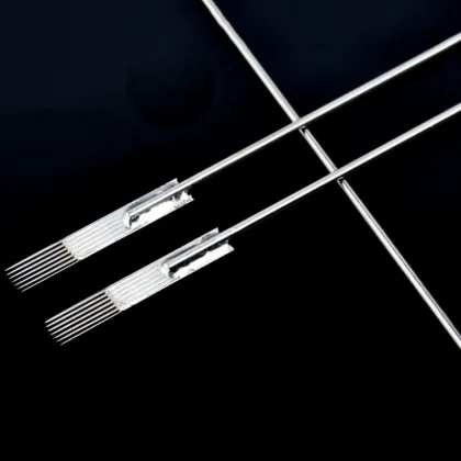 2022 Hot Selling Blackbird Premium Tattoo Needles - Long Needle