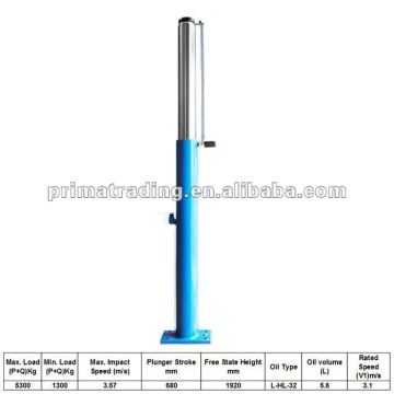 Elevator Oil Buffer------P-HOB31