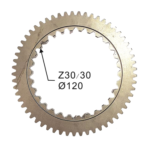 CONE FOR ZF OEM1312 304 027/1310 304 108/1-33265-436-0 Auto Parts Input Transmission Synchronizer