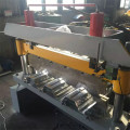 Metallboden Deck Blatt Roll Formmaschine