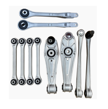 Kit de reparo de braço de controle de peças VD para Porsche 911 Carrera/Targa/Turbo/GT2