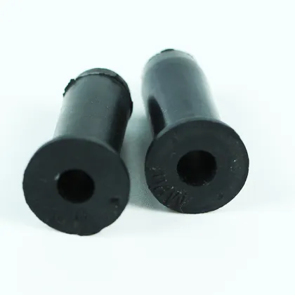 Motorcycle/Motorbike Windshield Fairing Rubber Expanding Well Nut