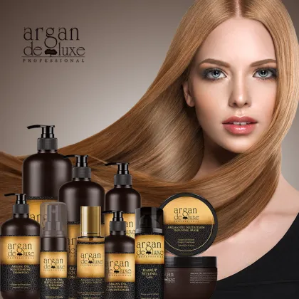 Argan De Luxe Nourishing Conditioner