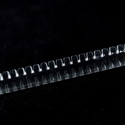 High Temperature Resistant Quartz Heating Tubes & Test Tubes