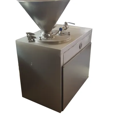 Sausage Stuffer: Meat Sausage Machine Filler & Stuffer for Sausage and Salami Making