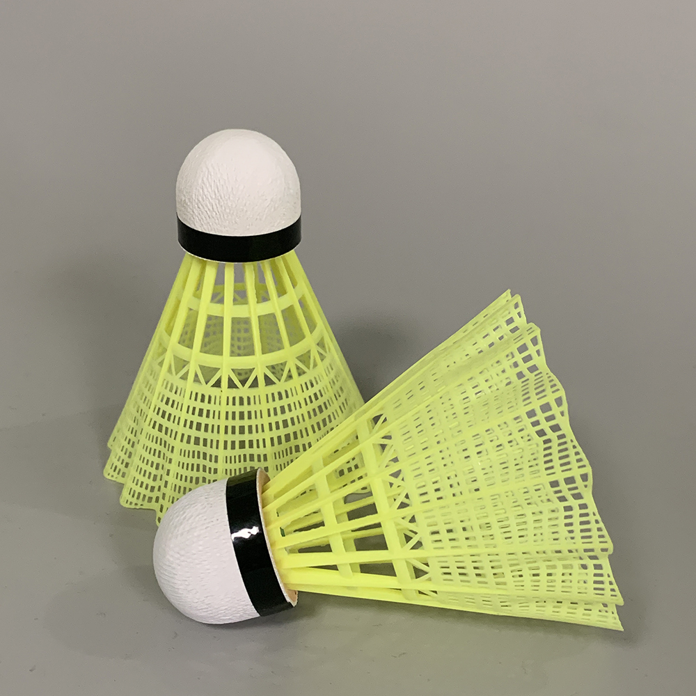 Naylon Raketle 5 Nylon Shuttlecock 5