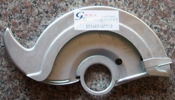 Safety cover for Makita 5900B