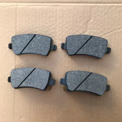 MG 5 ROEWE I5 Auto Car Rear Brake Pads