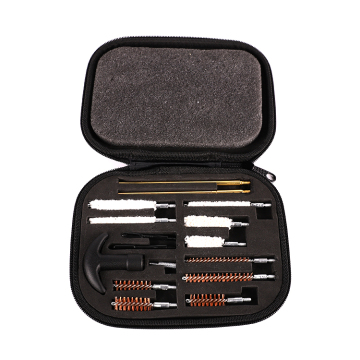 MAN TOOL 16-Piece Cleaning Kit
