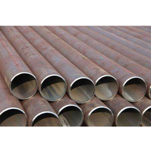 Din 17175 Sch40 Carbon Seamless Steel Pipes