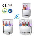 Big capacity 50Liters juice dispenser price