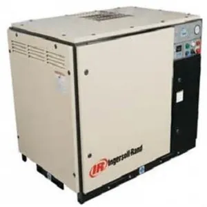 Ingersoll Rand Air Compressor
