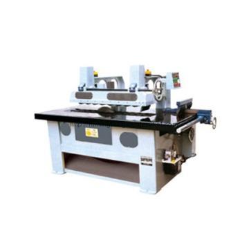 MJ154 Woodworking Straight Line Rip Saw Machine