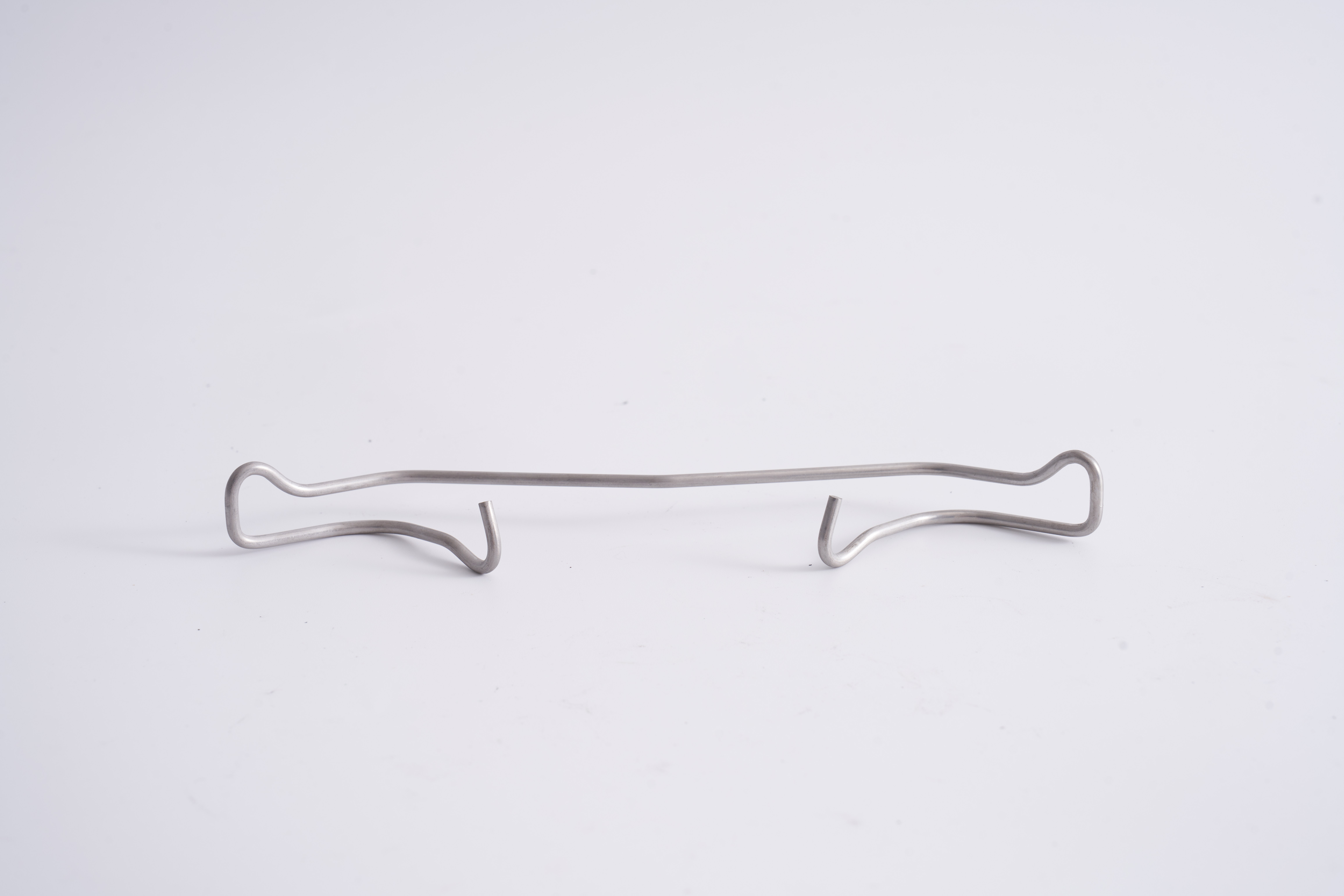 Mola formadora de fio de precisão