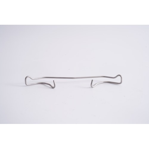 Mola formadora de fio de precisão