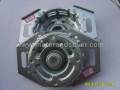 motor casing Samsung mesin cuci motor penutup