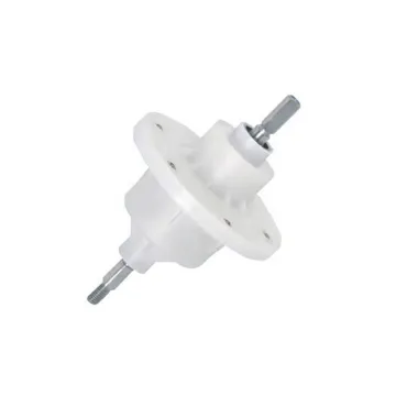 reducer for washing machine helical gear box