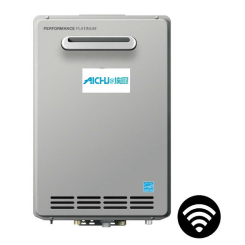 High Efficiency7.5 GPM Natural Gas Tankless WaterHeater