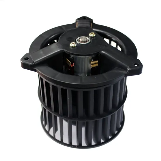 OE 7077161 Car Air Conditioning Blower Motor for Fiat Uno 96-05