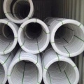 galvanised fence wire ovalado Galvanized Steel Oval Wire