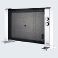 mica panel electric heater