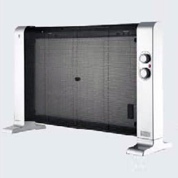 Mica Panel Electric Heater