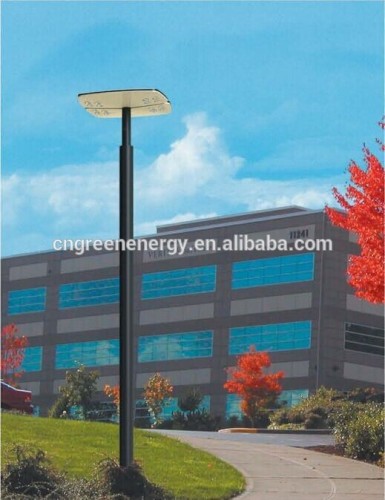 IP66 LED street light GFSB84 with high power good quality hot dip galvanized outdoor light led lamp